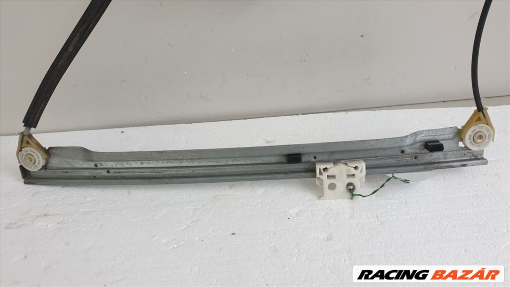 507363 Citroen C4 Picasso 2006,  Jobb Első Ablakemelő Szerkezet Motorral 10. kép