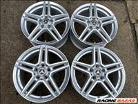 4db Uni Wheels 17″ Mercedes E213 alufelni. (3277)