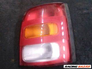 Nissan Micra II Bal Hátsó Lámpa *107459* 265506f600