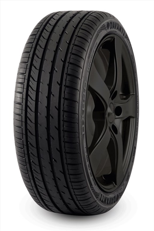 Davanti DX640 265/50 R20 111W XL nyári gumi 1. kép