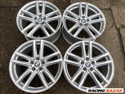 4db Uniwheels 19″ BMW X5 G05 – X6 G06 alufelni. (3287)