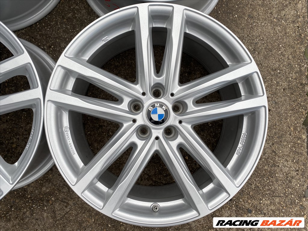 4db Uniwheels 19″ BMW X5 G05 – X6 G06 alufelni. (3287) 2. kép