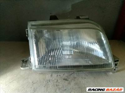 Renault Clio I Fényszóró Jobb "051304"