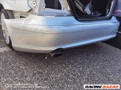 Mercedes E-osztály W211 hátsó lökhárító 