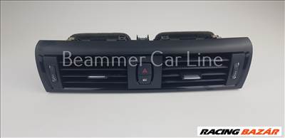 BMW F20 Középső Szellőző rostély 9205357