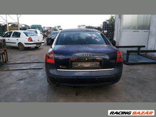 Audi A6 (C5 - 4B) Jobb Hátsó Lámpa *134630*