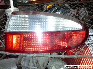 Daewoo Lanos Jobb Hátsó Lámpa *418*