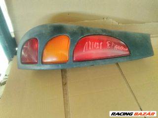 Fiat Marea Jobb Hátsó Lámpa *67317*