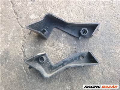 Citroën C4 Picasso I 2006 MOTORTÉR TARTÓKONZOL 9657792180 9657792280