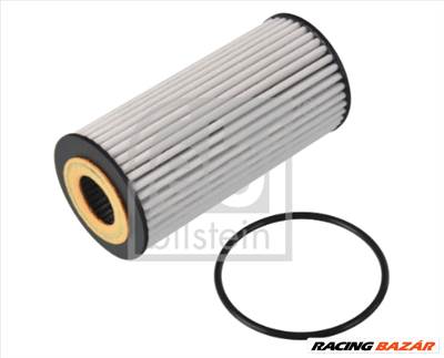 FEBI BILSTEIN 109411 - olajszűrő AUDI CUPRA PORSCHE SEAT SKODA VW VW (SVW)