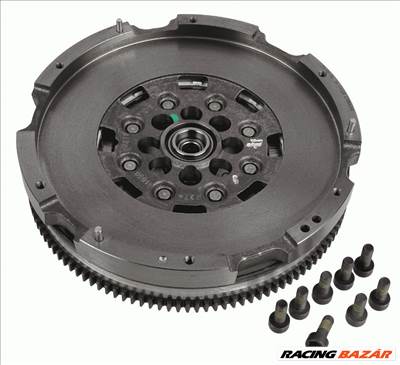 SACHS 2294 701 060 - lendkerék FORD