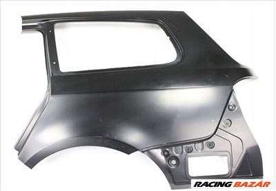 Volkswagen Passat B7 2010-2015 Kombi / Variant bal hátsó oldalemez gyári új