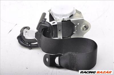 BMW i3 I01 bal hátsó biztonsági öv 34128956