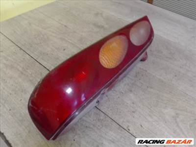 FIAT SEICENTO 98- Jobb hátsó lámpa