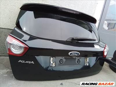 Ford Kuga Mk1 csomagtérajtó komplett 85000.-ft