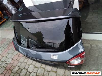 Ford Kuga Mk1 csomagtérajtó komplett 74000.-ft