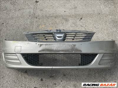 Dacia Logan I első lökhárító  8200748275