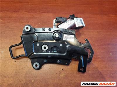 DS DS 7 Jobb hátsó Ülés Háttámla Motor