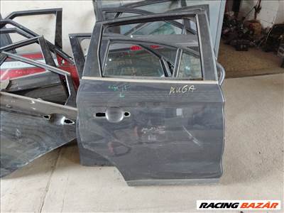Ford Kuga 2008-2012 jobb hátsó ajtó üresen