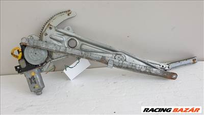 507361 Suzuki Ignis, 2005, Jobb Első Ablakemelő Szerkezet Motorral