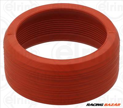 ELRING 519.260 - Tömítőgyűrű, töltő MERCEDES-BENZ