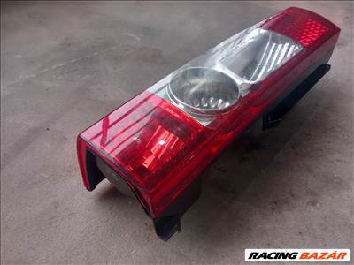 Fiat DUCATO Citroen JUMPER Peugeot BOXER 06- Bal hátsó lámpa búra 0145 1606664280 1355856080