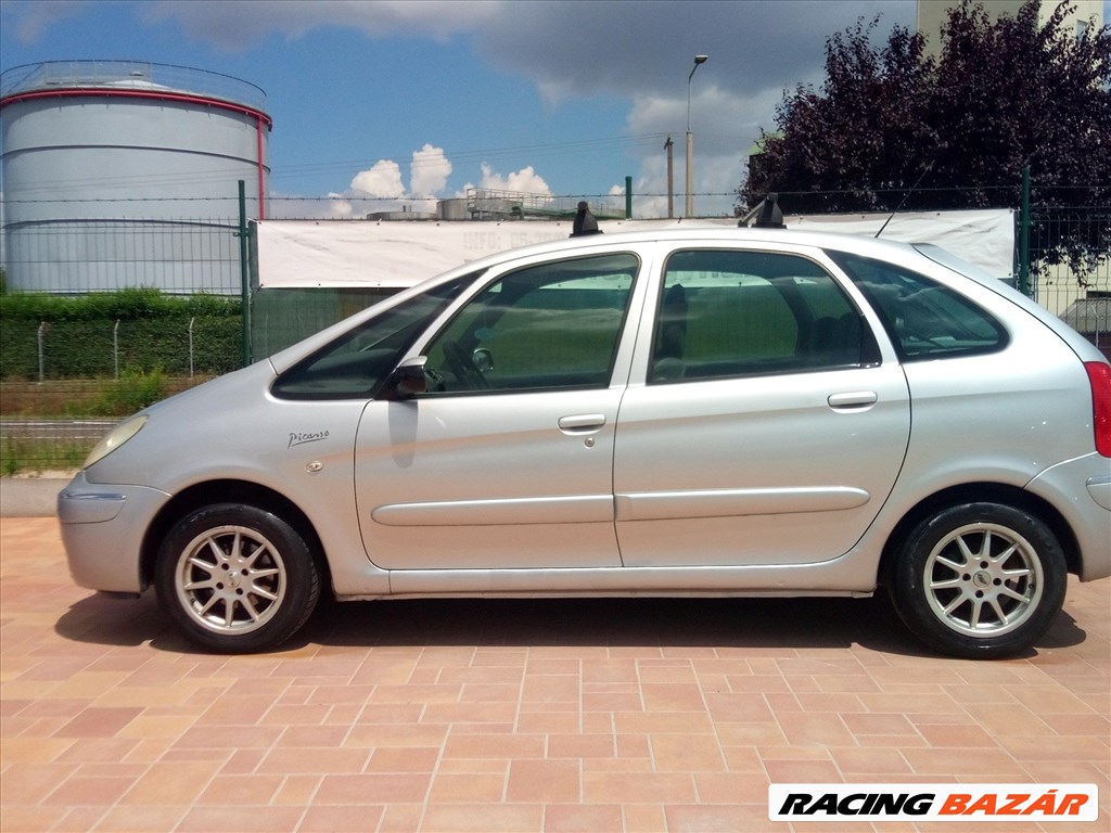 Eladó Citroën Xsara Picasso 1.6 (1587 cm³, 95 PS) 1. kép