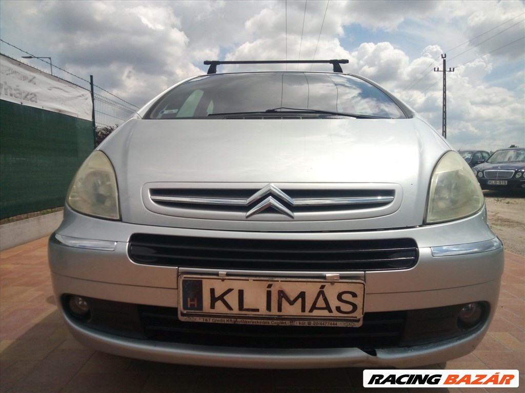 Eladó Citroën Xsara Picasso 1.6 (1587 cm³, 95 PS) 2. kép