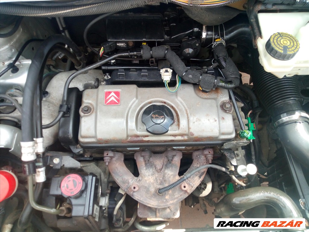 Eladó Citroën Xsara Picasso 1.6 (1587 cm³, 95 PS) 3. kép