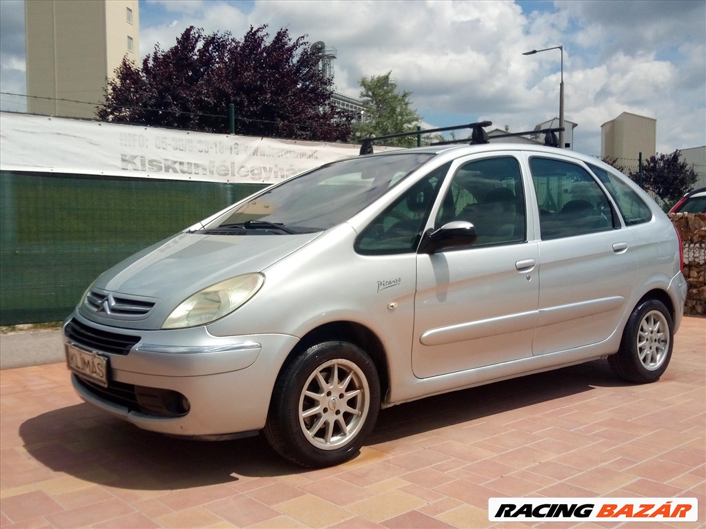 Eladó Citroën Xsara Picasso 1.6 (1587 cm³, 95 PS) 4. kép