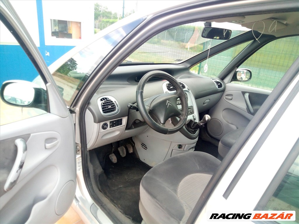 Eladó Citroën Xsara Picasso 1.6 (1587 cm³, 95 PS) 5. kép
