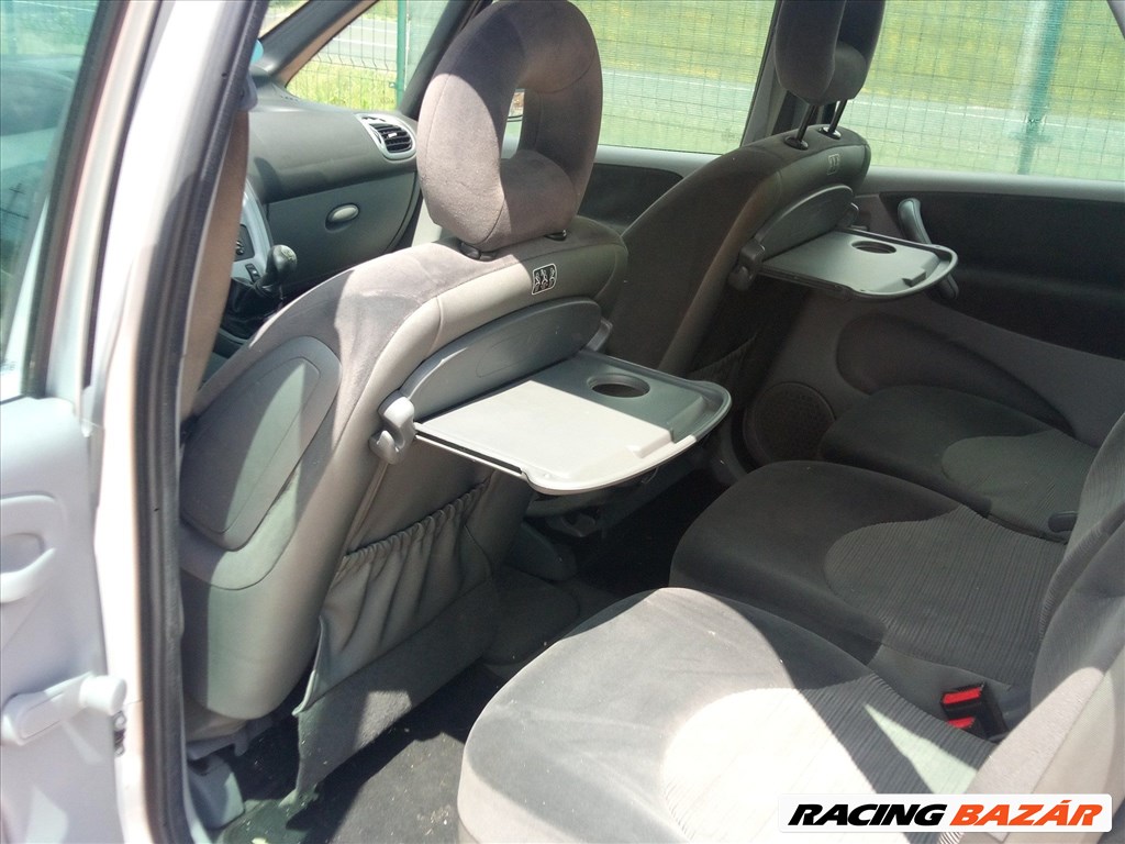 Eladó Citroën Xsara Picasso 1.6 (1587 cm³, 95 PS) 7. kép