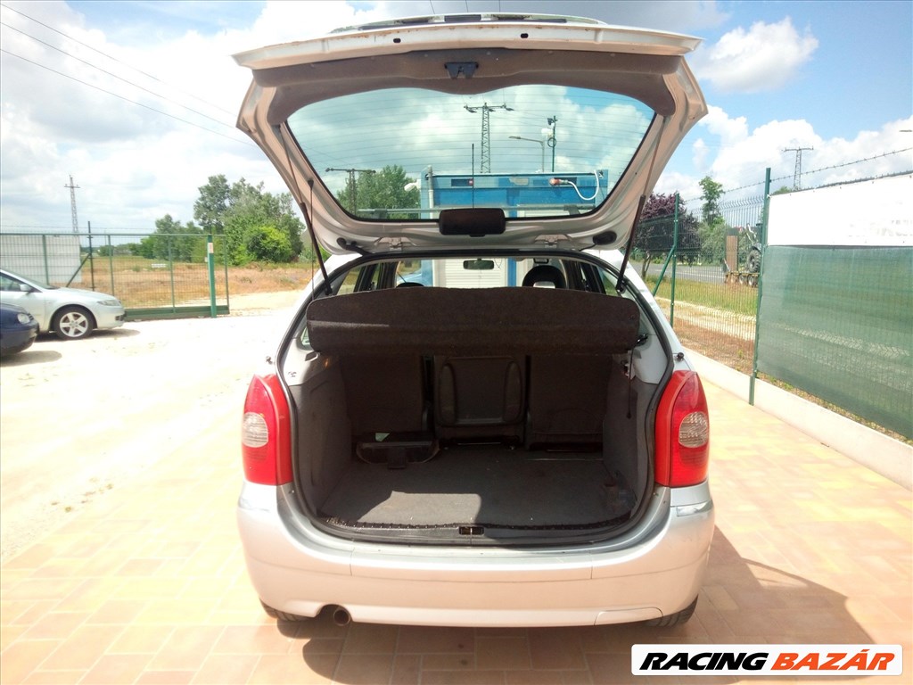 Eladó Citroën Xsara Picasso 1.6 (1587 cm³, 95 PS) 10. kép