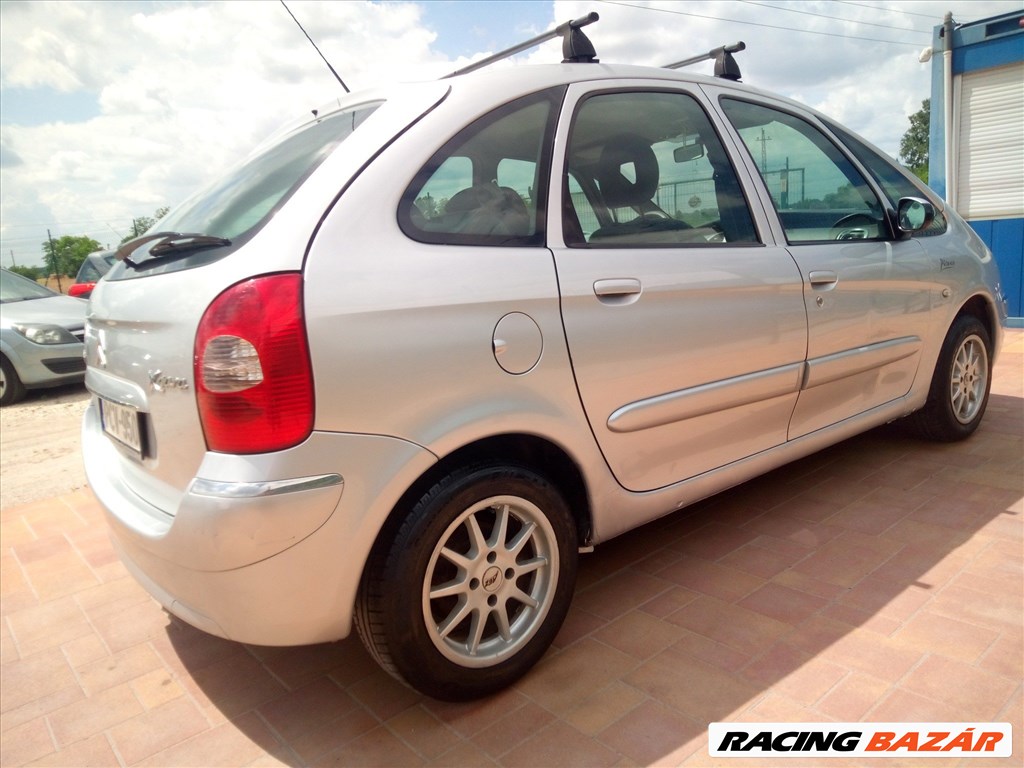 Eladó Citroën Xsara Picasso 1.6 (1587 cm³, 95 PS) 11. kép