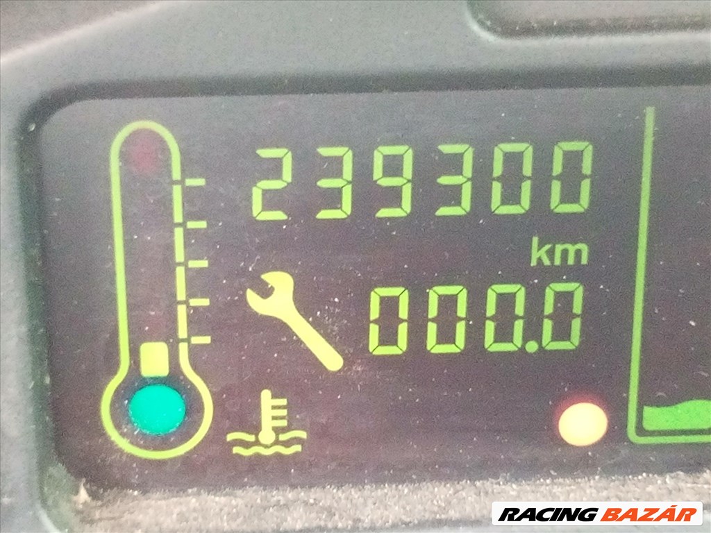 Eladó Citroën Xsara Picasso 1.6 (1587 cm³, 95 PS) 16. kép