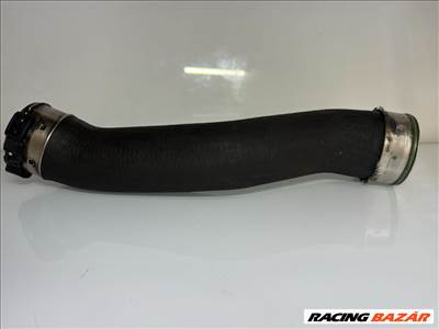 BMW X3 E83 2.0d N47D20A 177le cooler cső 116134219600