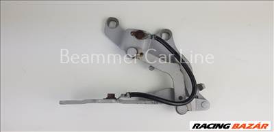 BMW E90 Bal Motorháztető zsanér 7115263