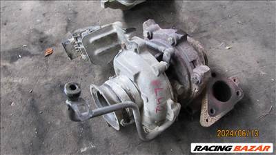 Mercedes GL 4.2D  629912 2005-2011 turbó  a6290900280