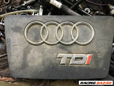 Felső motorburkolatok Audi 