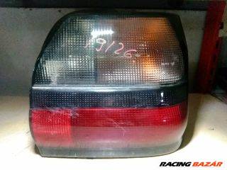 Renault R19 Jobb Hátsó Lámpa *50487* 015511918rc