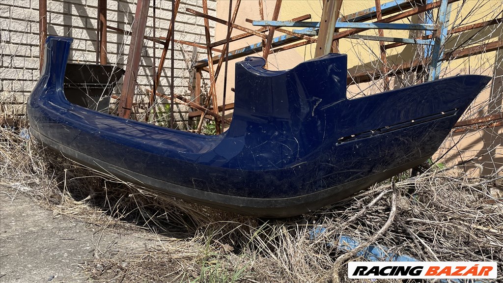 Volkswagen Passat B6 VW Passat B6 kombi hátsó lökhárító  3c9807421 1. kép