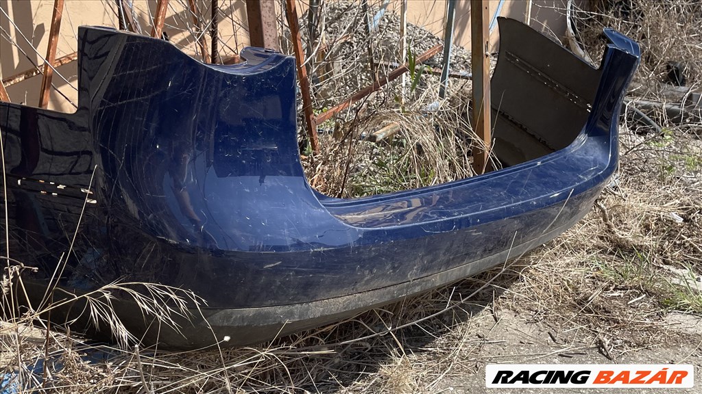 Volkswagen Passat B6 VW Passat B6 kombi hátsó lökhárító  3c9807421 3. kép