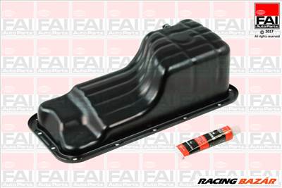 FAI AutoParts PAN013 - olajteknő NISSAN