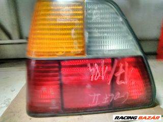 Volkswagen Golf II Bal Hátsó Lámpa *36771*