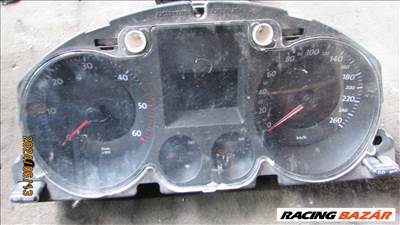Volkswagen Passat B6 (2005 - 2010)  óracsoport 3C0920853K
