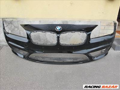 BMW 2  F45 első lökhárító  7328677