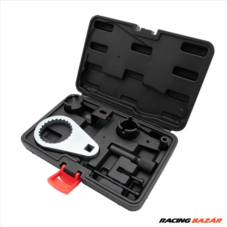 Lincos Vezérlésrögzítő szerszámkészlet Chrysler, Jeep, Dodge (2.8 CRD motor) számára - MG96443 1. kép