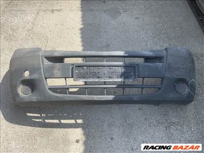 Renault Master II első lökhárító 8200197134