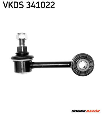 SKF VKDS 341022 - Stabilizátor pálca VW