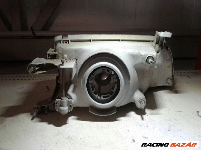 Suzuki Swift II Fényszóró Bal "020217" 2. kép